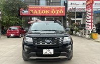 Ford Explorer 2017 - Xe màu đen giá 1 tỷ 259 tr tại Bắc Ninh