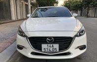 Mazda 3 2018 - Xe màu trắng giá 550 triệu tại Quảng Ninh