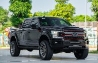 Ford F 150 2018 - Ford F 150 2018 giá 7 tỷ tại Hà Nội