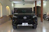 Toyota Fortuner 2020 - Số tự động, một cầu, máy dầu 2.4, đời 2020 còn mới khét giá 1 tỷ 120 tr tại Hà Nam