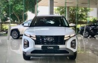 Hyundai Creta 2022 - Sẵn xe, đủ màu, giao ngay tận tay khách hàng giá 722 triệu tại Bắc Giang
