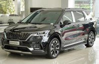 Kia Carnival 2022 - Xe màu đen, nhanh tay liên hệ giá 1 tỷ 489 tr tại Khánh Hòa