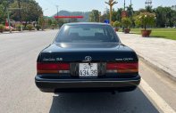 Toyota Crown 1993 - Toyota Crown đăng kí lần đầu 2006 giá 360 triệu tại Yên Bái