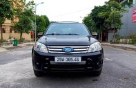 Ford Escape 2009 - Màu đen, xe nhập giá 275 triệu tại Thái Nguyên