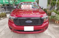 Ford Ranger 2022 - Màu đỏ, tên tư nhân giá 655 triệu tại Thái Bình