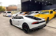 Lamborghini Huracan 2015 - Xe còn như mới, chất lượng, nhận đặt theo yêu cầu giá 7 tỷ 200 tr tại Hà Nội