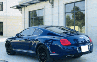 Bentley Continental 2008 - Speed Coupe model 2009 giá 3 tỷ 50 tr tại Hà Nội