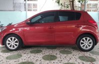 Hyundai i20 2013 - Màu đỏ giá 345 triệu tại Thanh Hóa