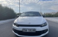 Volkswagen Scirocco 2010 - Turbo AT 2010 nhập Bồ Đào Nha giá 410 triệu tại Hải Dương