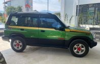 Suzuki Vitara 2005 - Hai màu, nhập khẩu, 148 triệu giá 148 triệu tại Thái Nguyên