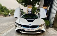 BMW i8 2016 - Bank hỗ trợ 70%- odo 13.000km giá 4 tỷ 300 tr tại Hà Nội