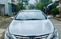 Hyundai Sonata 2011 - Màu bạc chính chủ giá 410 triệu tại Đà Nẵng