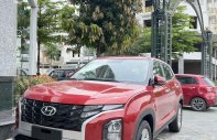 Hyundai Creta 2022 - Xe nhập khẩu, sẵn 6 màu giao ngay, ưu đãi lớn trong tháng 6 giá 705 triệu tại Bắc Giang