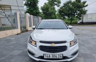 Chevrolet Cruze 2018 - Lốp zin cả giàn xe rất mới giá 410 triệu tại Hà Nội