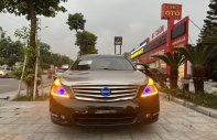 Nissan Teana 2009 - Xe màu đen, xe nhập, giá chỉ 345 triệu giá 345 triệu tại Hải Dương