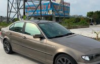 BMW 325i 2003 - Xe màu xám giá 195 triệu tại Bình Dương