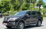Toyota Fortuner 2018 - Xe màu đen giá 890 triệu tại Hà Nội