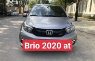 Honda Brio 2020 - Bán ô tô đăng ký 2020 nhập khẩu nguyên chiếc giá chỉ 395tr giá 395 triệu tại Thanh Hóa