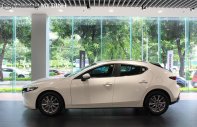 Mazda Mazda khác 2022 - ALL-NEW MAZDA3 Sport ƯU ĐÃI CUỐI THÁNG , hỗ trợ vay vốn đơn giản, duyệt nhanh. giá 694 triệu tại Tp.HCM