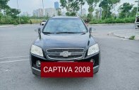 Chevrolet Captiva 2008 - Giá bán 268 triệu giá 268 triệu tại Hà Nội