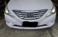 Hyundai Sonata 2012 - Hyundai Sonata 2012 tại 3 giá 420 triệu tại Đà Nẵng