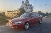 Mazda 323 2002 - Mazda 323 2002 số sàn tại 105 giá 95 triệu tại Nam Định