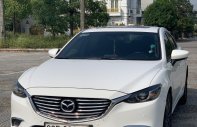 Mazda 6 2017 - Giá bán 635tr giá 635 triệu tại Hải Dương