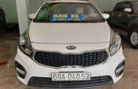 Kia Rondo 2017 - ô tô Hiếu Kiều bán Kia Rondo số sàn sản xuất 2017 xe đẹp xuất sắc giá 435 triệu tại Gia Lai