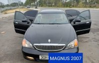 Daewoo Magnus 2007 - Màu đen, nhập khẩu nguyên chiếc giá 156 triệu tại Hà Nội