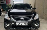 Nissan Sunny 2019 - Màu đen số tự động, giá chỉ 410 triệu giá 410 triệu tại Thanh Hóa