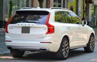 Volvo XC90 2016 - Màu trắng, nhập khẩu nguyên chiếc giá 2 tỷ 40 tr tại Hà Nội