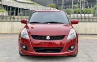 Suzuki Swift 2012 - Màu đỏ, xe nhập giá 345 triệu tại Hà Nội