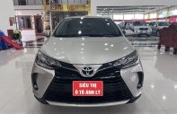 Toyota Vios 2021 - Siêu lướt còn nguyên tem xe, chất đẹp từng con ốc, form mới cực đẹp giá 545 triệu tại Phú Thọ