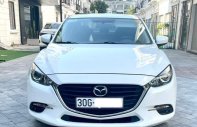 Mazda 3 2018 - Màu trắng giá hữu nghị giá 578 triệu tại Hà Nội
