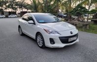 Mazda 3 2014 - Màu trắng số tự động - đi nhẹ hơn 6v giá 398 triệu tại Sơn La