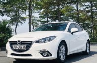Mazda 3 2015 - Xe màu trắng giá 465 triệu tại Hà Nội