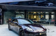 Porsche Panamera 2019 - Odo 3 vạn biển Hà Nội options gần 2 tỷ - Màu siêu chất giá cực ưu đãi tháng 10 giá 6 tỷ 5 tr tại Hà Nội