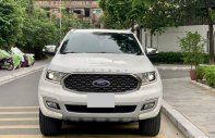 Ford Everest 2020 - Màu trắng hai cầu siêu chất full lịch sử hãng giá 1 tỷ 275 tr tại Cao Bằng