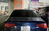 Audi A4 2015 - Màu xanh lam, nhập khẩu nguyên chiếc giá 725 triệu tại Vĩnh Long