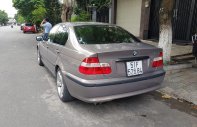 BMW 325i 2005 - Màu xám, nhập khẩu, 239 triệu giá 239 triệu tại Thanh Hóa