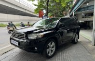 Toyota Highlander 2007 - Cần bán gấp nhập khẩu nguyên chiếc giá chỉ 535tr giá 535 triệu tại Hà Nội