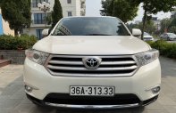 Toyota Highlander 2011 - Nhập Mỹ giá 835 triệu tại Hà Nội