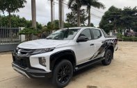 Mitsubishi Triton 2022 - Đủ màu, đủ phiên bản, giao ngay giá 780 triệu tại Hòa Bình