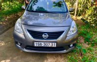 Nissan Sunny 2015 - Nissan Sunny 2015 số sàn tại 107 giá 195 triệu tại Phú Thọ