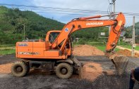 Daewoo Doosan 2008 - Daewoo Doosan 2008 tại 120 giá 1 tỷ tại Thái Nguyên