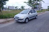 Hyundai Getz 2009 - Số sàn đẹp sẵn đi giá 126 triệu tại Quảng Nam