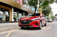 Hyundai Accent 2022 - Giá tốt nhất toàn quốc, giao ngay, giảm sốc lên đến 10tr đồng, đủ màu giá 533 triệu tại Ninh Bình