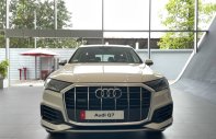 Audi Q7 2022 - Ưu đãi tốt nhất trong năm, quà tặng hấp dẫn giá 3 tỷ 770 tr tại Đà Nẵng