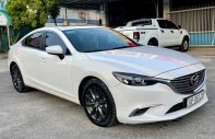 Mazda 6 2017 - Màu trắng, giá chỉ 635 triệu giá 635 triệu tại Hải Dương