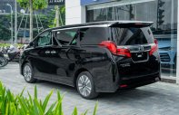 Toyota Alphard 2022 - Toyota Alphard 2022 tại 1 giá 4 tỷ tại Hà Nội
